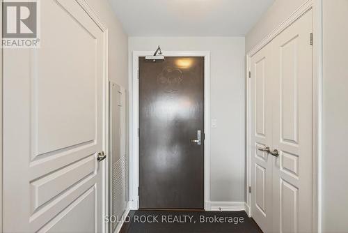 703 - 238 Besserer Street, Ottawa, ON - Indoor Photo Showing Other Room