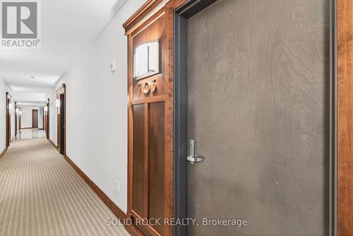 Far from the elevator room - 703 - 238 Besserer Street, Ottawa, ON - Indoor Photo Showing Other Room