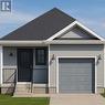 Lot 39 Beer Crescent, Strathroy-Caradoc (Nw), ON  - Outdoor 