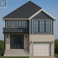 LOT 39 BEER CRESCENT Strathroy-Caradoc (Nw), ON N7G 3K5