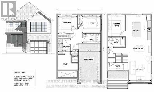 Lot 39 Beer Crescent, Strathroy-Caradoc (Nw), ON - Other