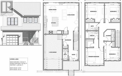 Lot 38 Beer Crescent, Strathroy-Caradoc (Nw), ON - Other