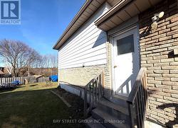 445 HARCOURT DRIVE Oshawa, ON L1H 6V8