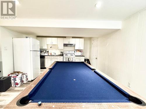 445 Harcourt Drive, Oshawa, ON - Indoor