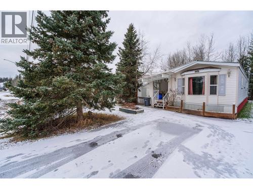 2997 CESSNA ROAD  Prince George, BC V2N 2H8