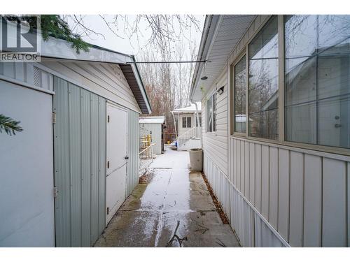 2997 Cessna Road, Prince George, BC - Outdoor With Exterior