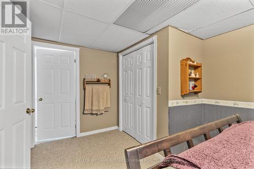 31 John Dillingno Street, Tay, ON - Indoor Photo Showing Other Room