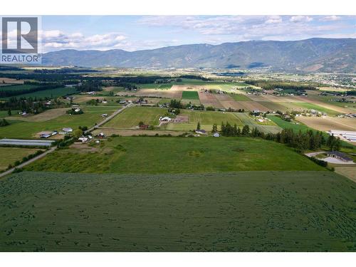 000 Hallam Road, Armstrong, BC 