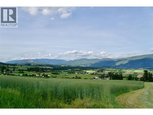 000 Hallam Road, Armstrong, BC 