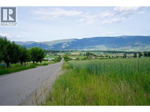 000 Hallam Road, Armstrong, BC 