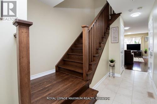 8 - 31 Townline, Orangeville, ON - Indoor Photo Showing Other Room