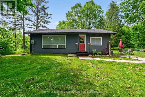 17377 35 Highway, Algonquin Highlands, ON - Outdoor