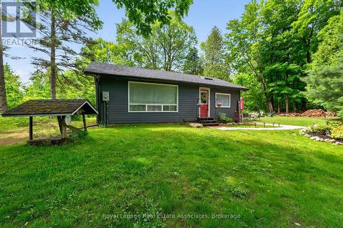17377 35 Highway, Algonquin Highlands, ON - Outdoor