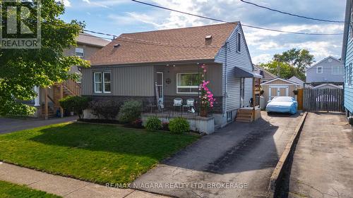 113 LYONS AVENUE  Welland (Lincoln/Crowland), ON L3B 1L9