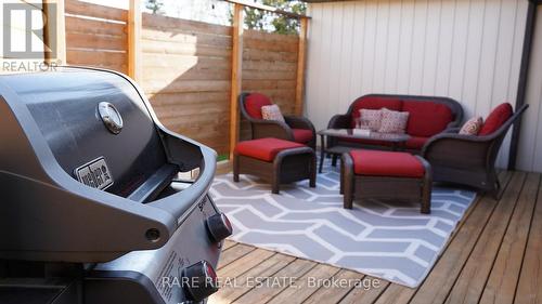 162 Blue Mountain Drive, Blue Mountains, ON - Outdoor With Exterior