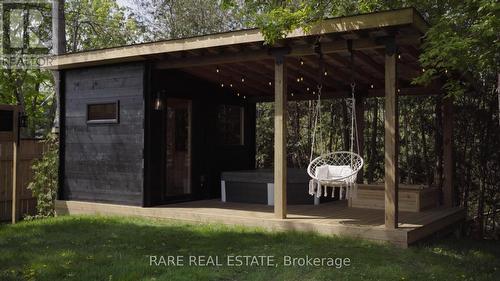 162 Blue Mountain Drive, Blue Mountains, ON - Outdoor