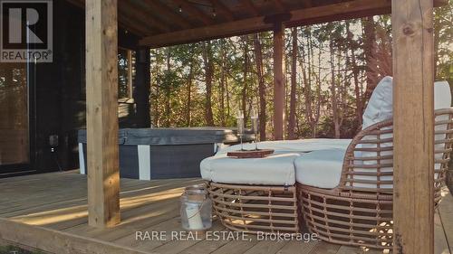 162 Blue Mountain Drive, Blue Mountains, ON - Outdoor