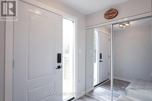 162 Blue Mountain Drive, Blue Mountains, ON - Indoor Photo Showing Other Room