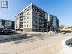 275 LARCH Street Unit# H108  Waterloo, ON N2L 3R2