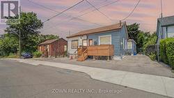 64 SHEAFFE STREET  Hamilton, ON L8R 2E9