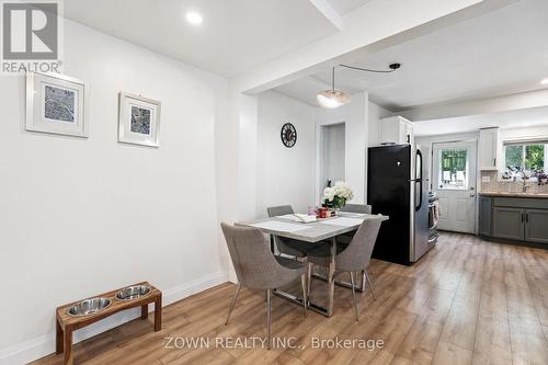 64 Sheaffe Street, Hamilton, ON - Indoor