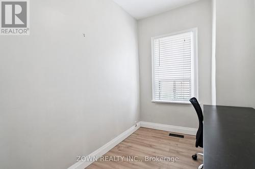 64 Sheaffe Street, Hamilton, ON - Indoor Photo Showing Office