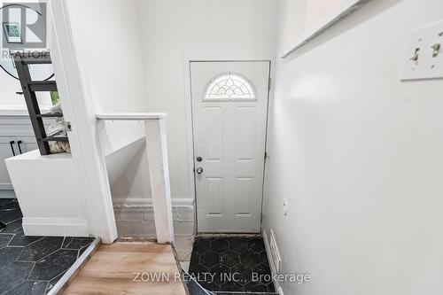 64 Sheaffe Street, Hamilton, ON - Indoor Photo Showing Other Room