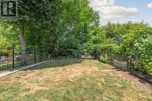 64 Sheaffe Street, Hamilton, ON - Outdoor