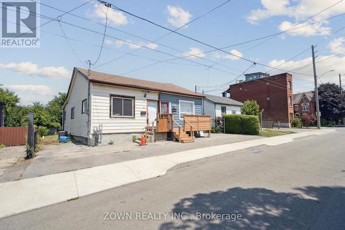 64 Sheaffe Street, Hamilton, ON - Outdoor