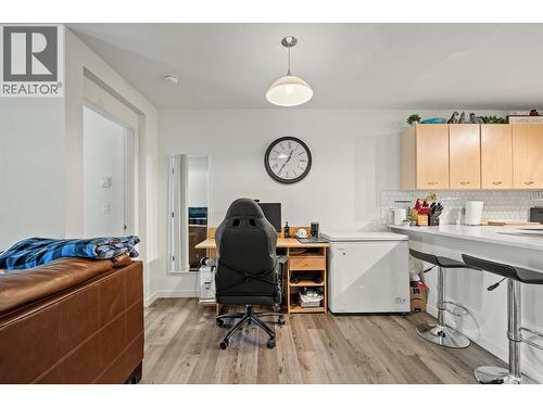 539 Yates Road Unit# 215, Kelowna, BC - Indoor