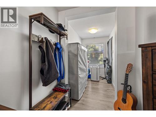 539 Yates Road Unit# 215, Kelowna, BC - Indoor With Storage