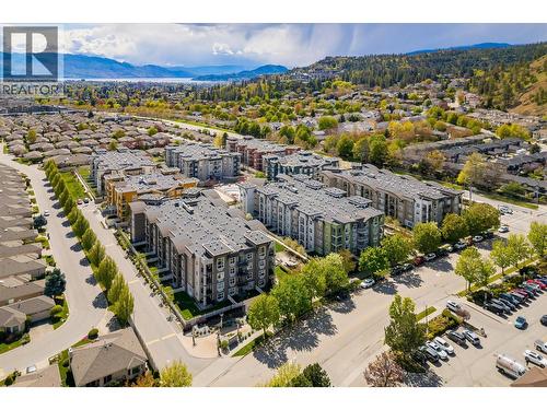 539 Yates Road Unit# 215, Kelowna, BC - Outdoor With View