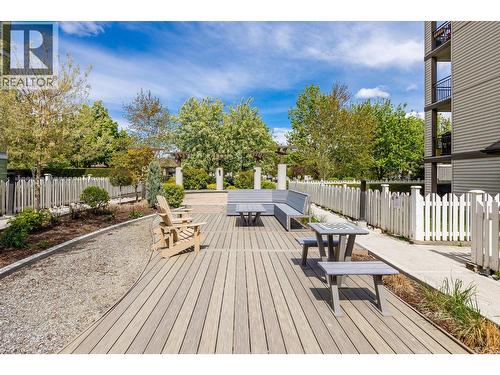 539 Yates Road Unit# 215, Kelowna, BC - Outdoor