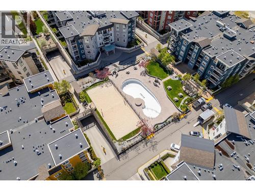 539 Yates Road Unit# 215, Kelowna, BC - 