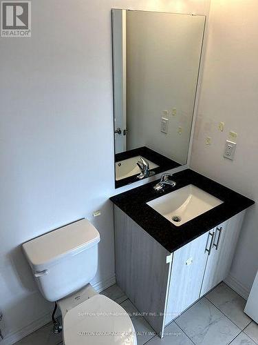 12 Pumpkin Corner Crescent, Barrie, ON - Indoor Photo Showing Bathroom