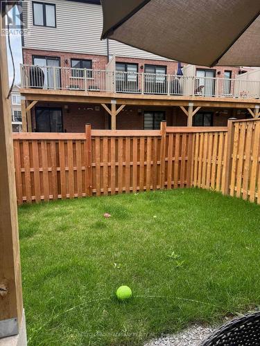 12 Pumpkin Corner Crescent, Barrie, ON - Outdoor With Exterior