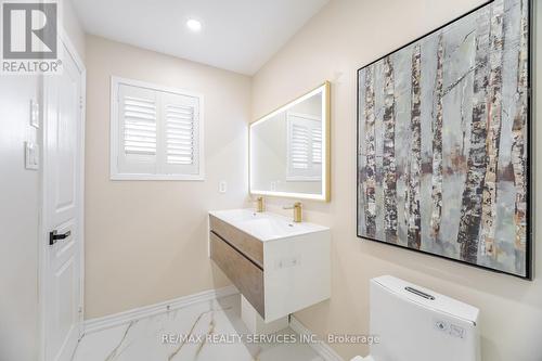 5935 Churchill Meadows Boulevard, Mississauga, ON - Indoor