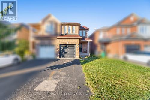 5935 Churchill Meadows Boulevard, Mississauga, ON - Outdoor