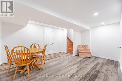 5935 Churchill Meadows Boulevard, Mississauga, ON - Indoor