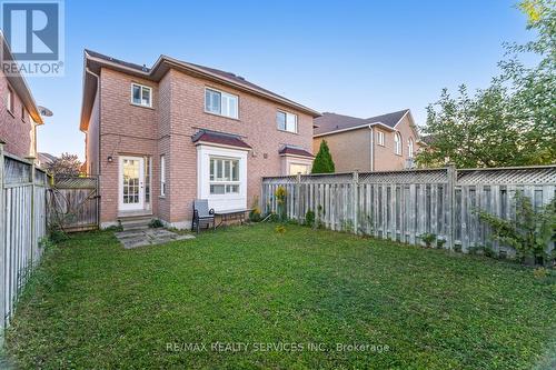5935 Churchill Meadows Boulevard, Mississauga, ON - Outdoor