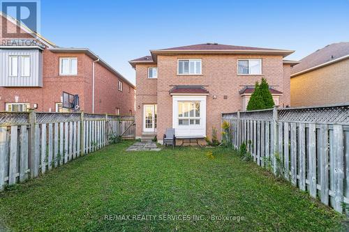 5935 Churchill Meadows Boulevard, Mississauga, ON - Outdoor With Exterior