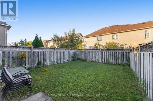 5935 Churchill Meadows Boulevard, Mississauga, ON - Outdoor