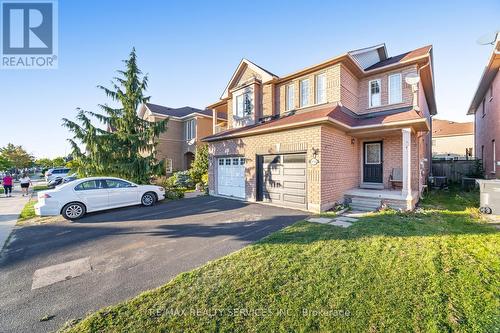 5935 Churchill Meadows Boulevard, Mississauga, ON - Outdoor
