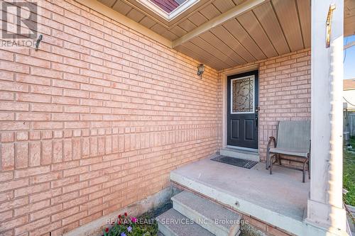 5935 Churchill Meadows Boulevard, Mississauga, ON - Outdoor With Exterior
