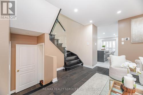 5935 Churchill Meadows Boulevard, Mississauga, ON - Indoor Photo Showing Other Room