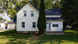 4740 16 LINE  Perth South (Downie), ON N4X 1C9