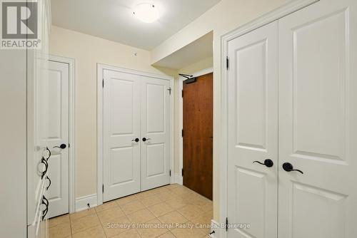 Foyer - 103 - 391B Manitoba Street, Bracebridge (Macaulay), ON - Indoor Photo Showing Other Room