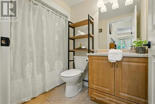 Bathroom - 103 - 391B Manitoba Street, Bracebridge (Macaulay), ON - Indoor Photo Showing Bathroom