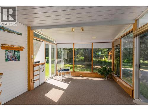 2645 Shoreacres Road, Castlegar, BC -  With Exterior