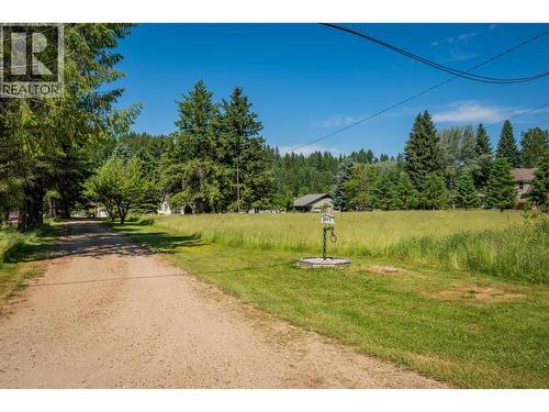 2645 Shoreacres Road, Castlegar, BC - Outdoor With View